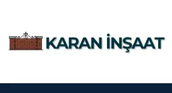 Denizli Bahçe Duvarı – Karan İnşaat