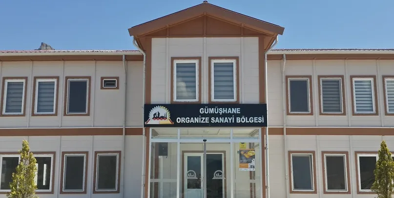 Gümüşhane