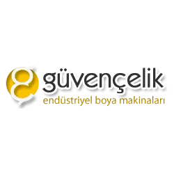Toz Boya Tabancası Güvençelik Toz Boya Hattı Ve Tünel Tip Fırınlar